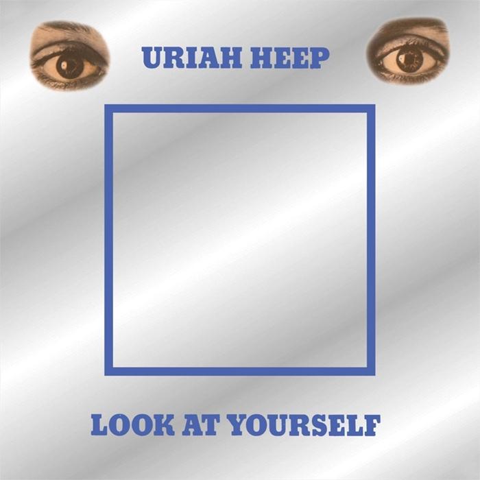 July Morning de Uriah Heep (1971) - Ten minutes song #1